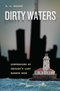 cover of the book Dirty Waters