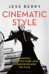 cover of the book Cinematic Style