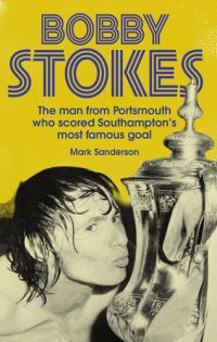 cover of the book Bobby Stokes