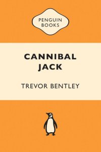 cover of the book Cannibal Jack