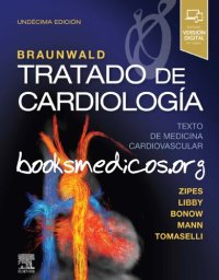 cover of the book Tratado de cardiología