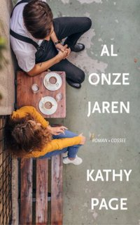 cover of the book Al onze jaren