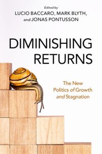 cover of the book Diminishing Returns