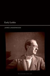 cover of the book Early Larkin