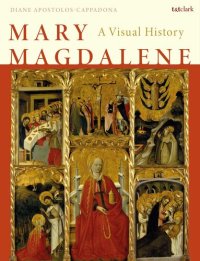 cover of the book Mary Magdalene