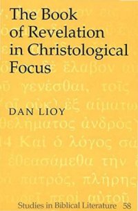 cover of the book The Book of Revelation in Christological Focus