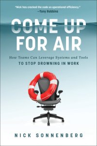 cover of the book Come Up for Air