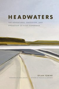 cover of the book Headwaters