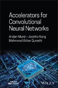 cover of the book Accelerators for Convolutional Neural Networks