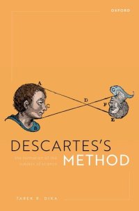 cover of the book Descartes's Method : The Formation of the Subject of Science