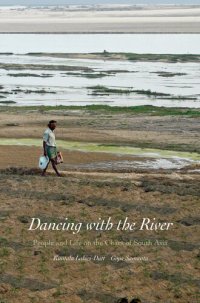 cover of the book Dancing with the River