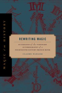 cover of the book Rewriting Magic