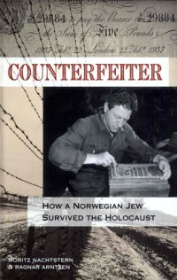 cover of the book Counterfeiter