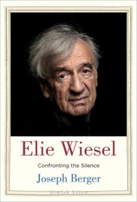 cover of the book Elie Wiesel