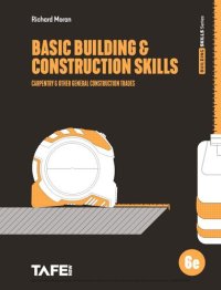 cover of the book Basic Building and Construction Skills