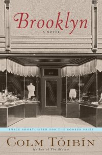 cover of the book Brooklyn