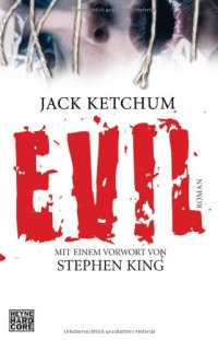 cover of the book Evil