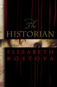 cover of the book The Historian