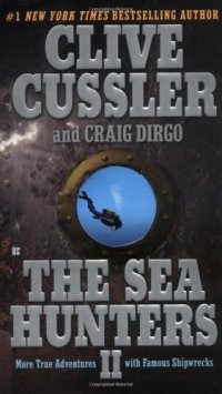 cover of the book The Sea Hunters II