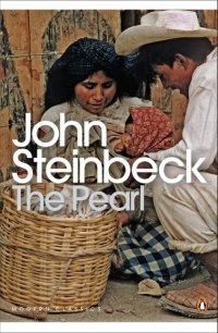 cover of the book The Pearl