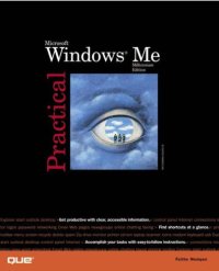 cover of the book Practical Microsoft Windows Millennium (Practical)