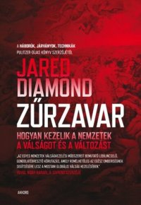 cover of the book Zűrzavar