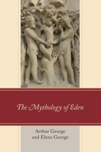 cover of the book The Mythology of Eden