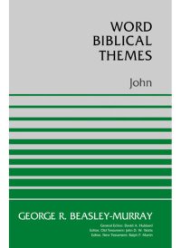 cover of the book John