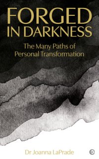 cover of the book Forged in Darkness