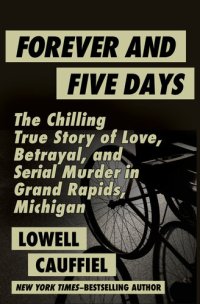 cover of the book Forever and Five Days