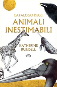 cover of the book Catalogo degli animali inestimabili