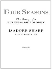 cover of the book Four Seasons