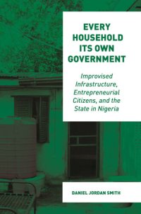 cover of the book Every Household Its Own Government