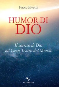 cover of the book Humor di Dio (Italian Edition)