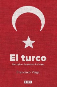 cover of the book El turco