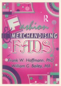 cover of the book Fashion & Merchandising Fads