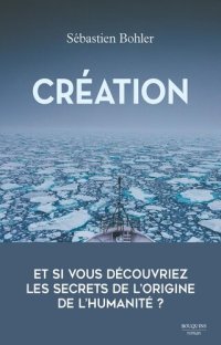 cover of the book Création