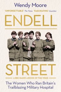 cover of the book Endell Street