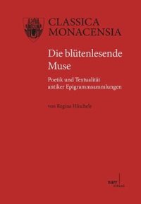 cover of the book Die blütenlesende Muse