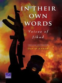 cover of the book In Their Own Words: Voices of Jihad - Compilation and Commentary