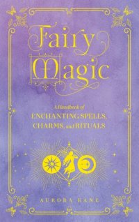 cover of the book Fairy Magic