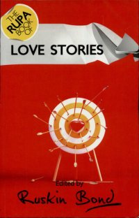 cover of the book The Rupa Book of Love Stories