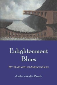 cover of the book Enlightenment Blues