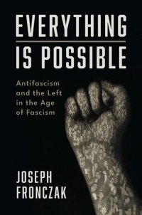 cover of the book Everything Is Possible