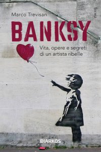 cover of the book BANKSY