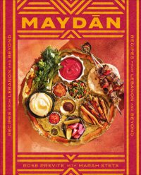 cover of the book Maydan