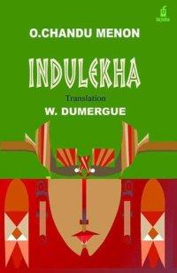 cover of the book Indulekha