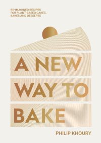 cover of the book A New Way to Bake