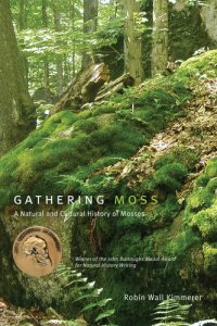 cover of the book Gathering Moss