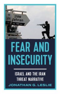 cover of the book Fear and Insecurity